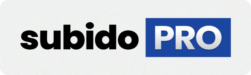 Subido PRO - Certificação Pedro Sobral